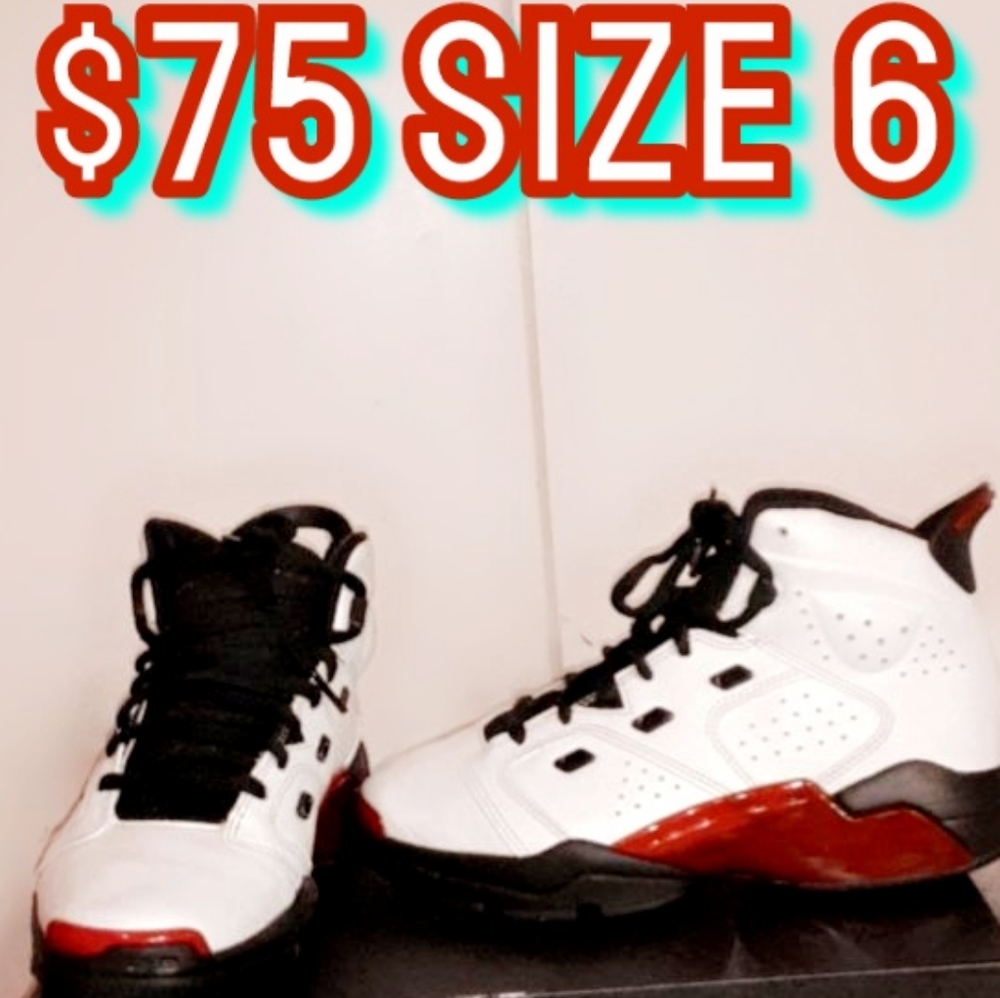Jordan 6-17-23